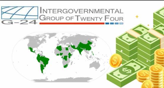 Trade Tensions Threaten Fragile Global Recovery